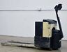 40gpw-21.3-14 Crown Electric Powered Pallet Jack Truck