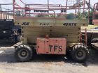 40rts Jlg Rough Terrain Scissor Lift