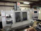 40x20 Haas Cnc Milling Machine