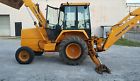 410b John Deere Backhoe Loader