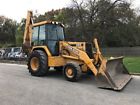 410d John Deere 1994 Backhoe