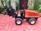 410sxd Ditch Witch Cable Plow Boring Attachment Diesel Hours