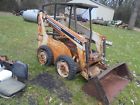 4130 International Harvester Vintage 1978