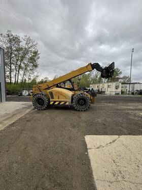 414c Cat Th