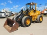 416bht Jcb Wheel Loader Tractor Tool Carrier Hyd Aux Diesel Bidadoo