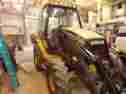 416c Bachhoe Loader Caterpillar It Backhoe