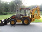 416c-it Caterpillar It Turbo Extendahoe Loaded Low Hours