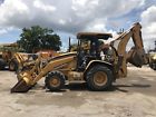 416d Caterpillar Backhoe Loader