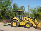 416e Il Cat Skip Loader