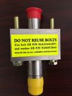 41a328039ebp4 General Electric Speed Sensor