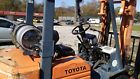 42-5fg20 Toyota Propane Forklift Price