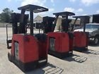 420-0350m Raymond Forklift Dock Stocker Pacer Lift Mn