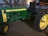 420-t John Deere Tractor