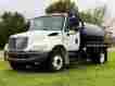 1600 4200 International 2006 Gal Septic Vac Vacuum Tank Tanker Sewer Pumper Truck