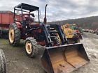420a Belarus Utility Tractor Loader Coming Soon