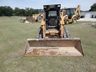 420ct Case 07 Skid Steer
