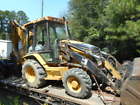 420d It Cat 2004 Erpillar