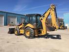 420eit Caterpillar Backhoe Loader Loaders