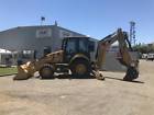 420f2 Cat Erpillar Backhoe Loader Only Original Hours