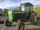 4230 John Deere 2wd Tractors