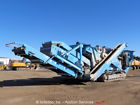 4242sr Terex Pegson Impact Crusher