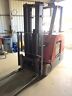 425-c30tt Raymond Standup Forklift Charger