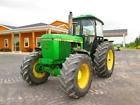 4250 John Deere Farm Tractor