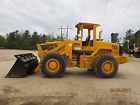 426b Zx Jcb Wheel Loader