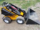 427w Boxer Mini Wheel Loader