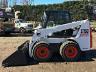 S150 428 Bobcat 2008 Skid