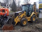 430e It Caterpillar Backhoe