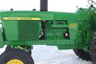 4320 John Deere Diesel Restored Tractor
