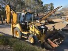 432f Cat Backhoe Loader Hp