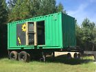433rsl4021 Multiquip 1998 E 350kw