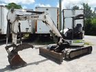435d Bobcat 2003 Hydraulic 2