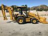 436c Cat Crab Steering Low Hours California Ex City Since New