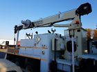 437b National Crane 37 Boom