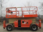4394rt Jlg 2008 4wd Rough