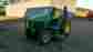 4410 John Deere 2004 Utility Tractors