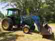 4440 John Deere 1978 4440 John Deere 1978