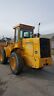 444c John Deere Wheel Loader