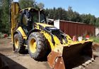444f Cat Rear Auxiliary Hydraulics Model