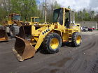 444-g 444g John Deere Wheel Loader