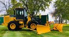 444j John Deere Price Reduced Wheel Loader