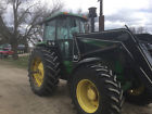 4450 John Deere 1984 4wd