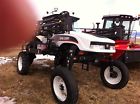 4455 Spra-coupe 2007 Applicators Sprayers