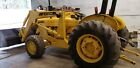 445d Ford Tractor Loader