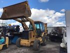 446d Caterpillar Erops Backhoe Loader