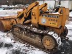 450-b John Deere 450b Crawler