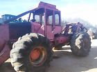 450a Timberjack 1978 Forestry Logging